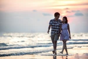 【会話のネタがない】喋ってくれない女性とデートしたときの対処法!